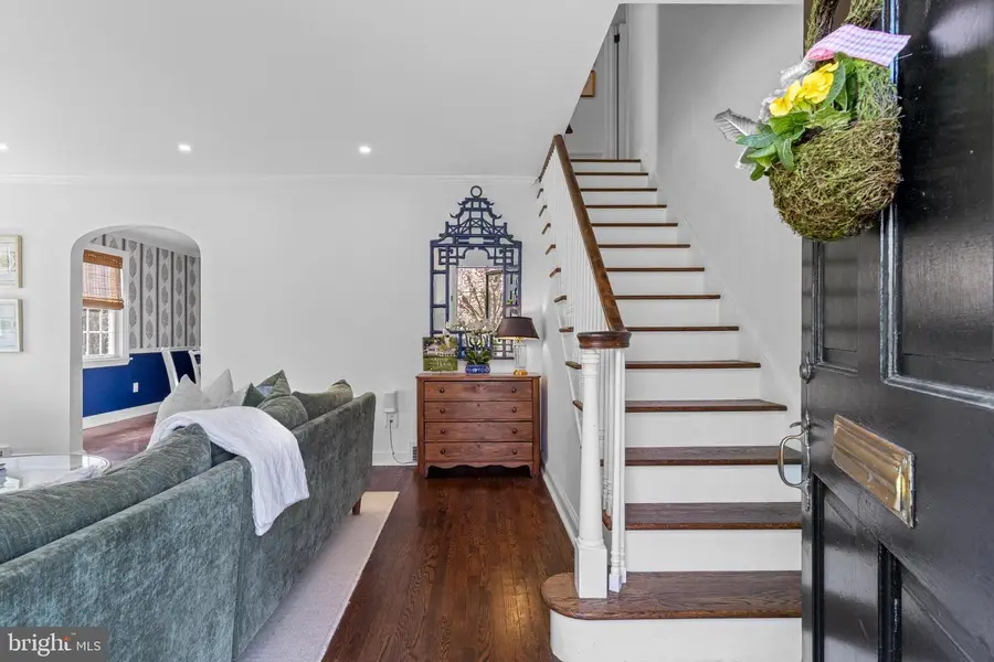 526 E Beech Tree Ln, Wayne, PA 19087 - #3