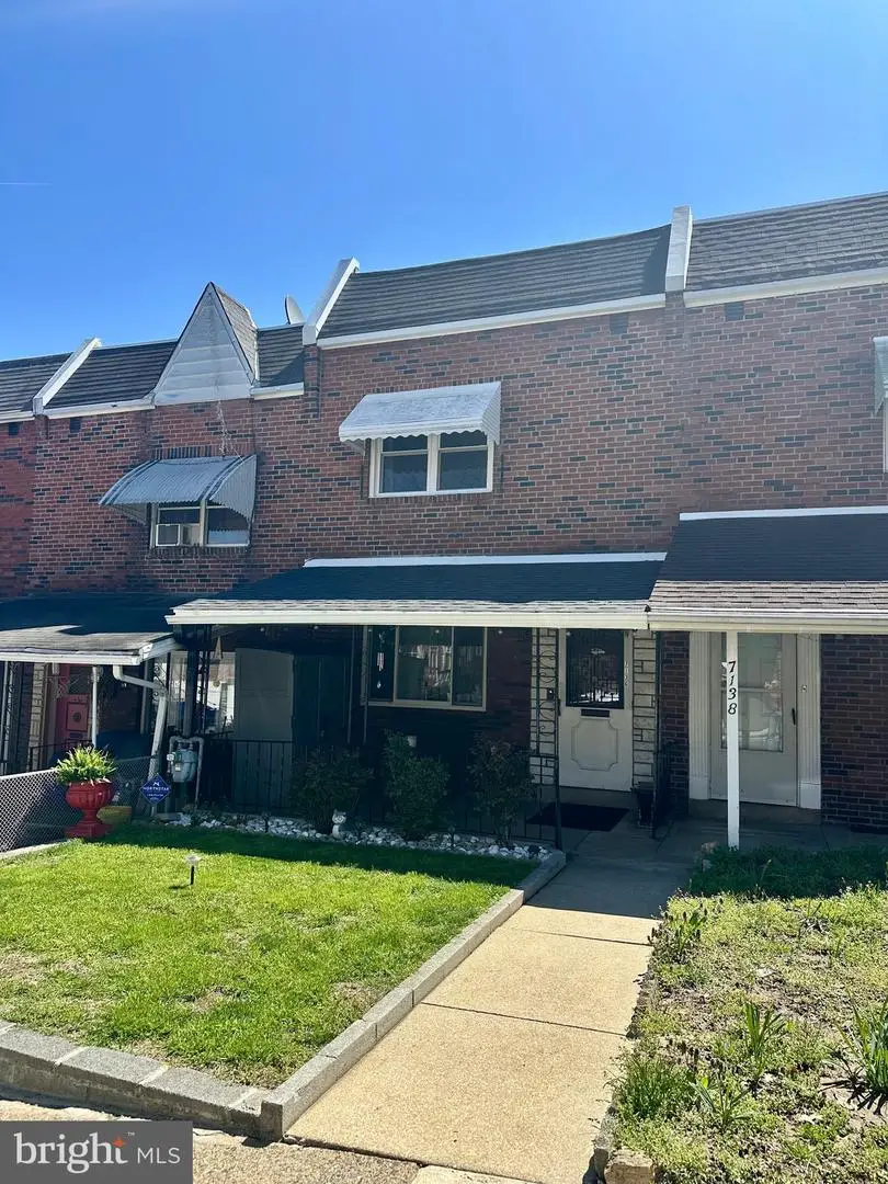 7136 Pine St, Upper Darby, PA 19082 - #1