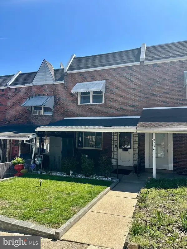 7136 Pine St, UPPER DARBY, PA 19082