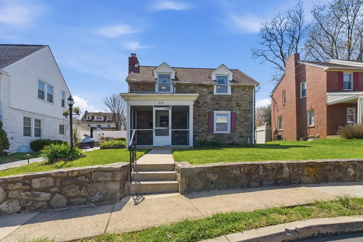 308 Eldon Ave, Drexel Hill, PA 19026 - #1