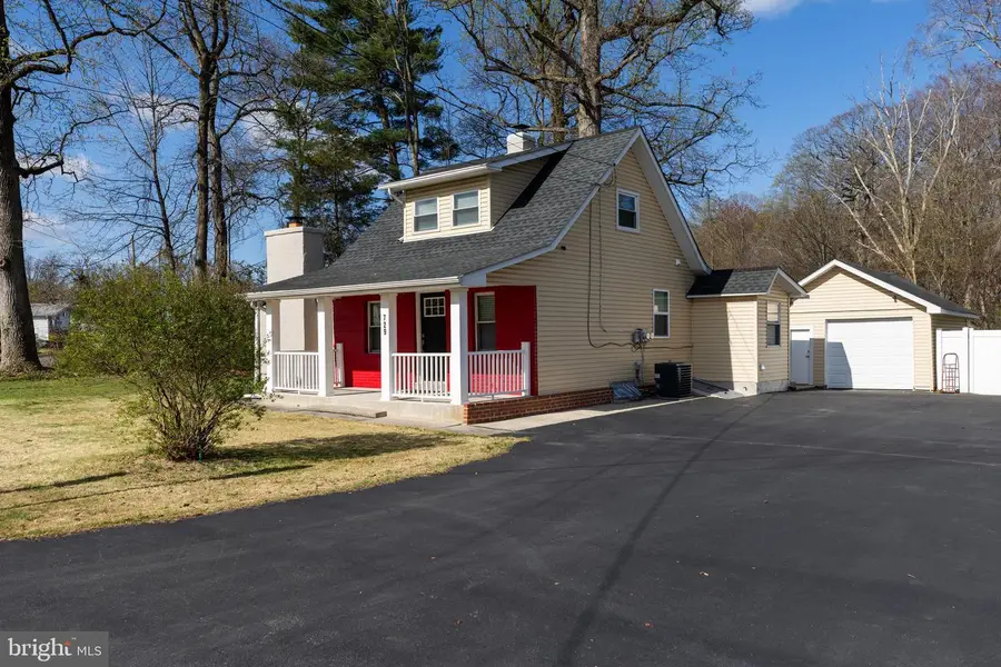 729 Milmont Ave, Swarthmore, PA 19081 - #2