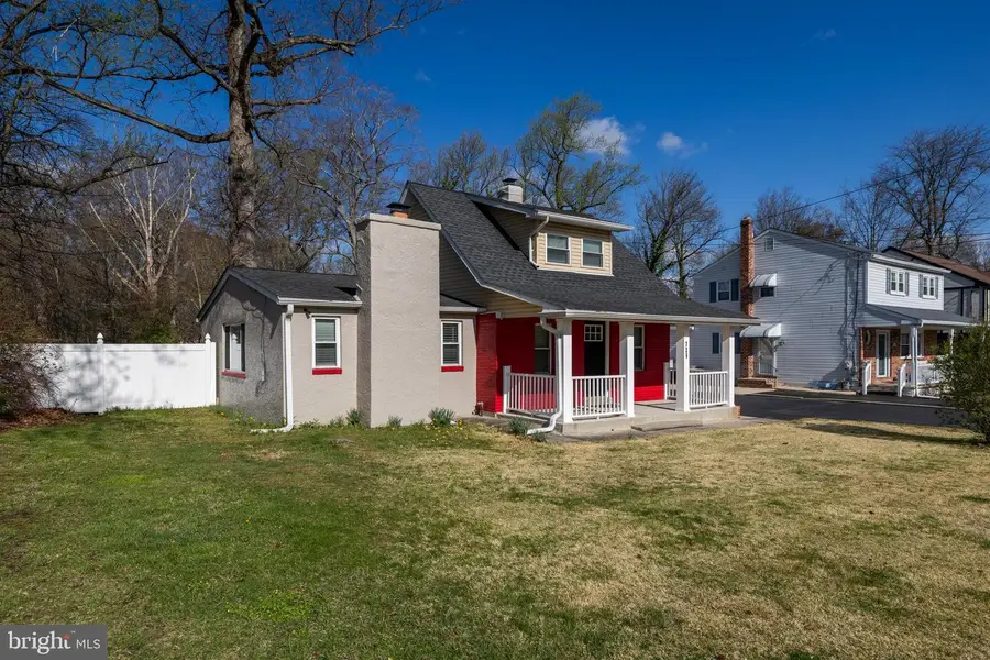 729 Milmont Ave, Swarthmore, PA 19081 - #3