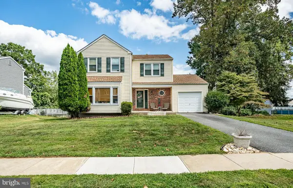 214 Bridge Rd, UPPER CHICHESTER, PA 19061