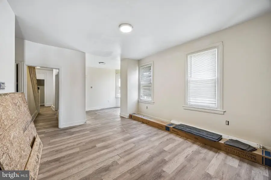 2706 W 7th St, Chester, PA 19013 - #3