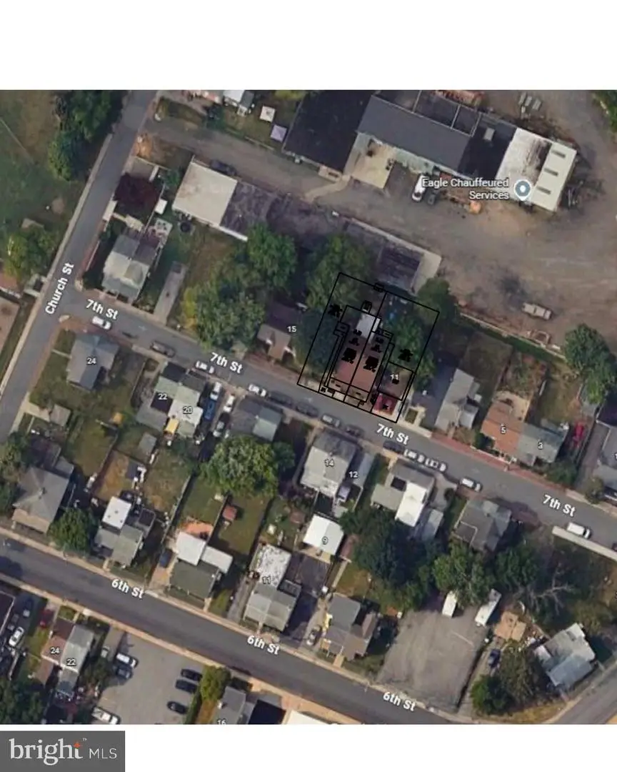 11 7th St, Brookhaven, PA 19015 - #2