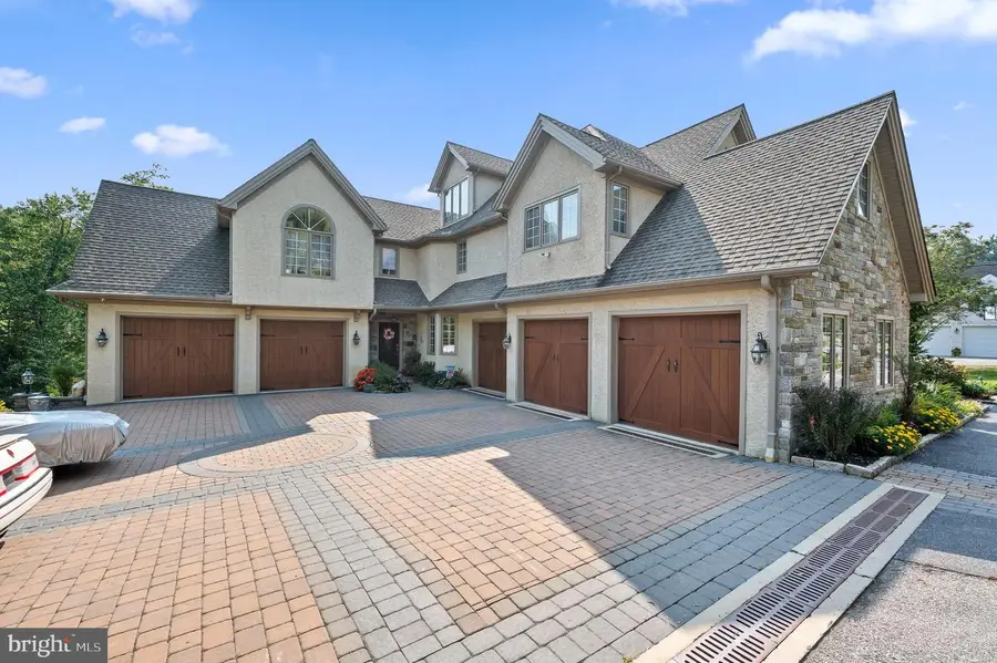 365 Arbor Cir, Media, PA 19063 - #2