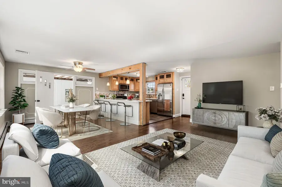 2299 Springhouse Ln, Aston, PA 19014 - #2