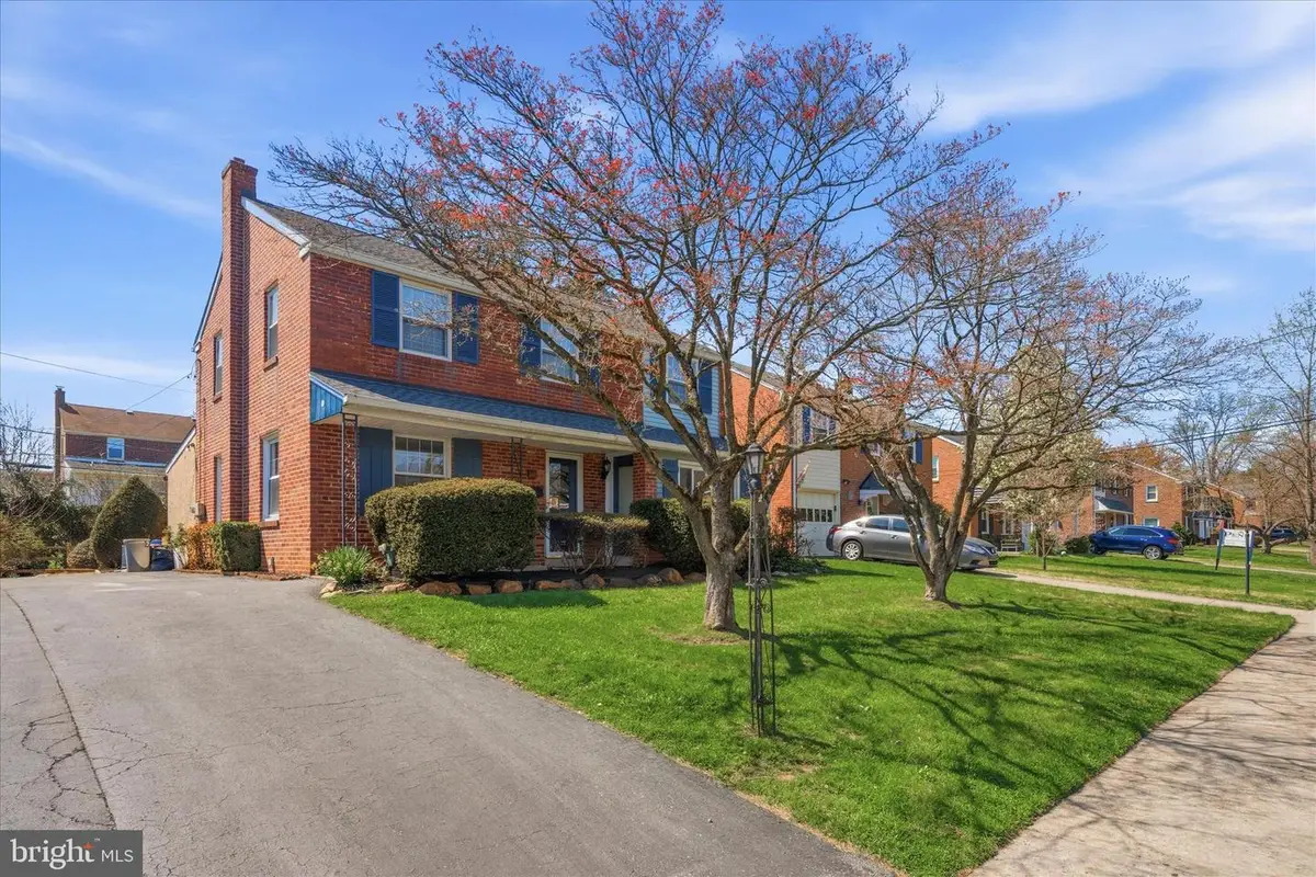 1612 Colony Ln, Havertown, PA 19083 - #1