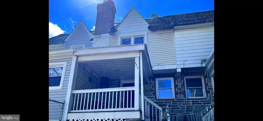 428 Croyden Rd, Upper Darby, PA 19082 - #2