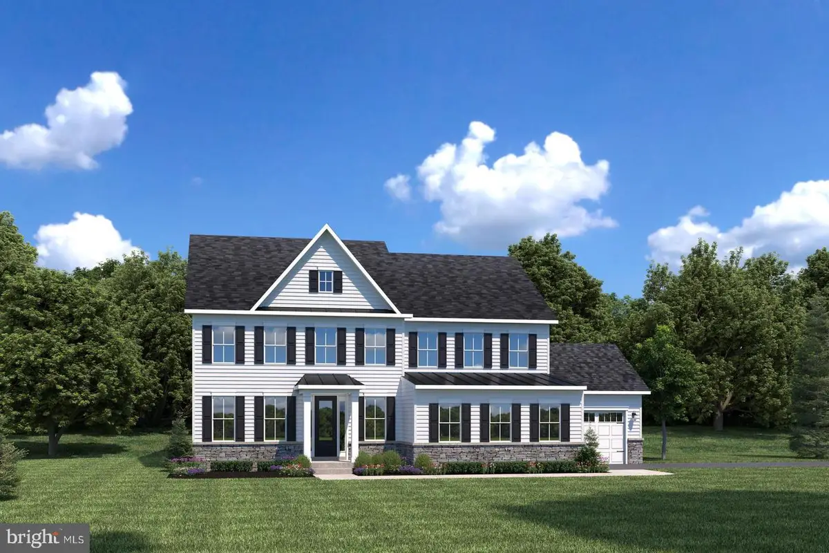 38 James Cloud, Glen Mills, PA 19342 - #1