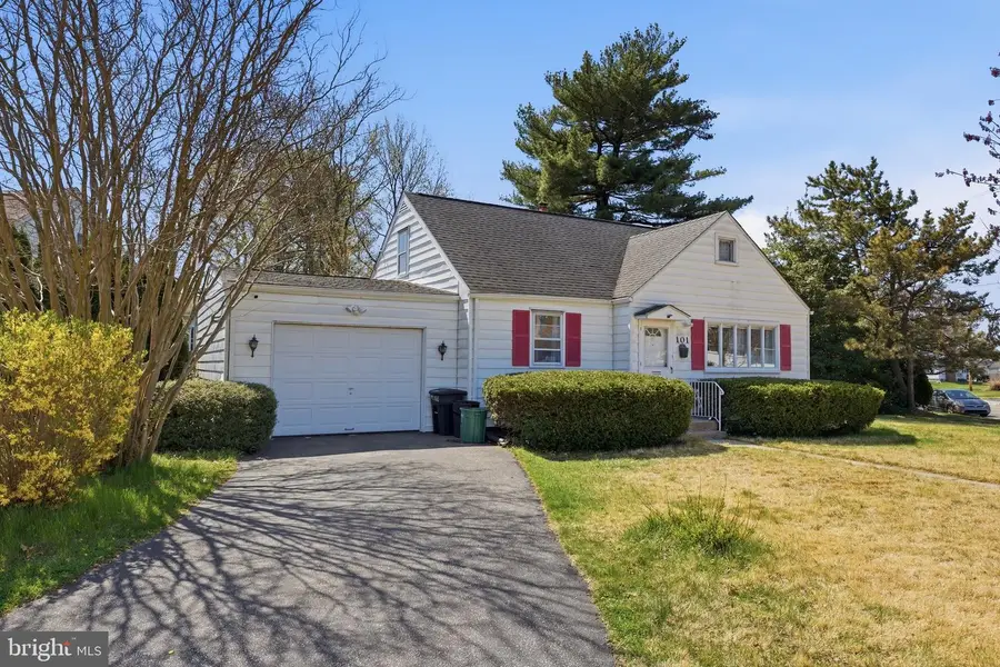 101 Trimble Blvd, Brookhaven, PA 19015 - #2