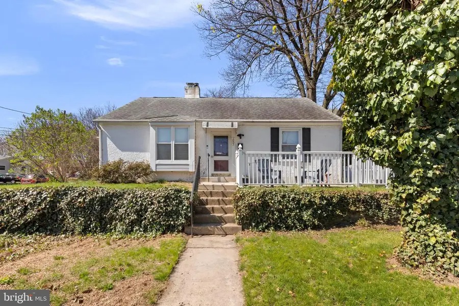 1001 Primos Ave, Secane, PA 19018 - #2