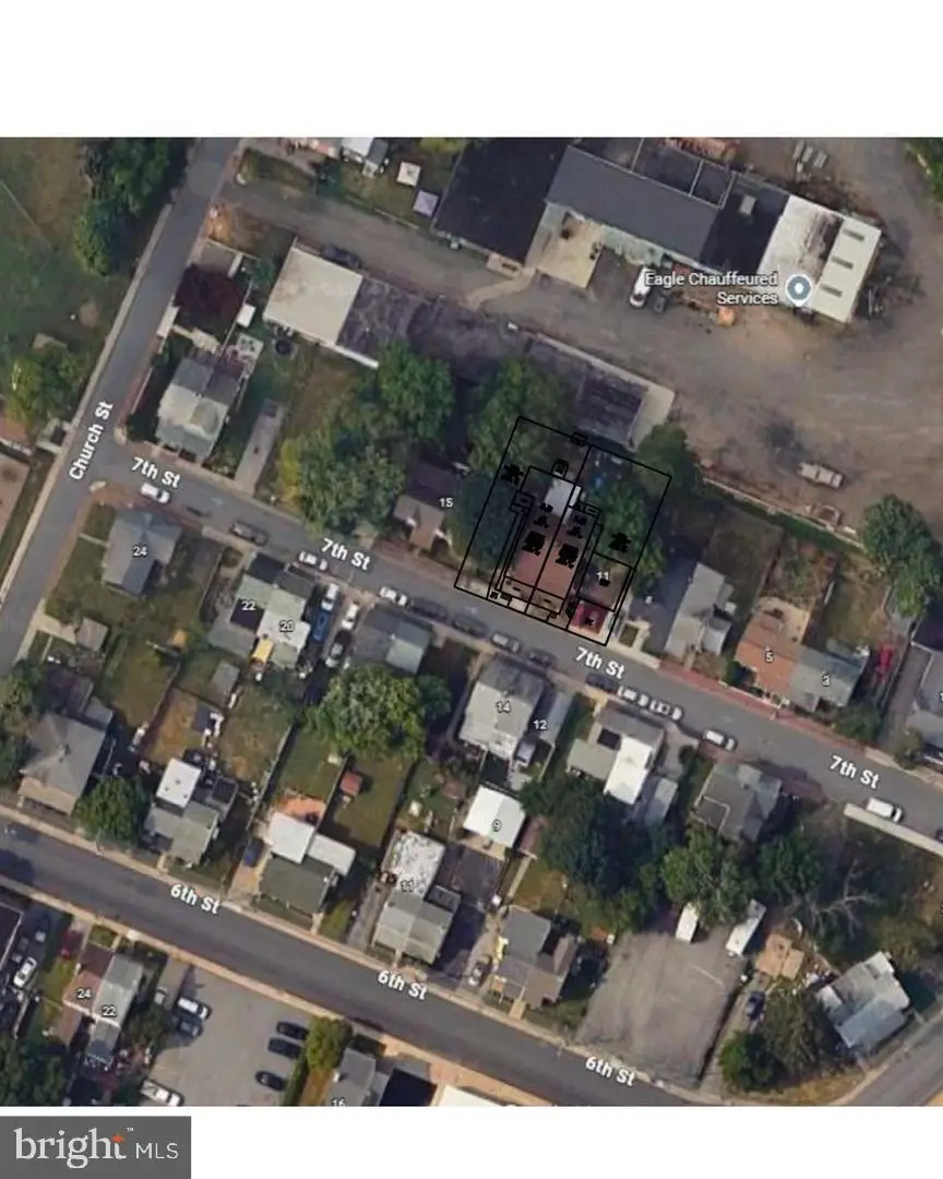 13 7th St, Brookhaven, PA 19015 - #3