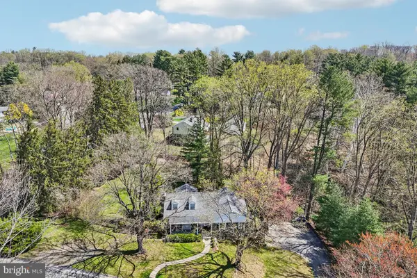 380 Sycamore Mills Rd, MEDIA, PA 19063