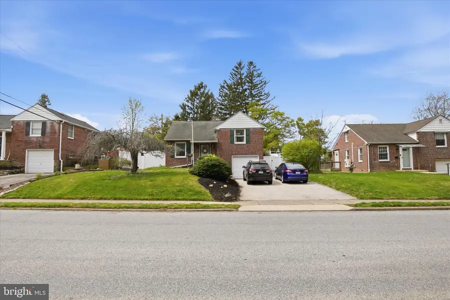 20 N Malin Rd, Broomall, PA 19008 - #2