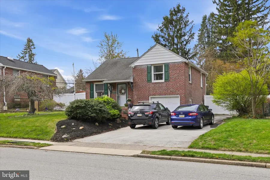 20 N Malin Rd, Broomall, PA 19008 - #3