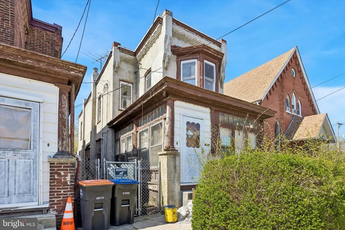 1144 Upland St, Chester, PA 19013 - #1