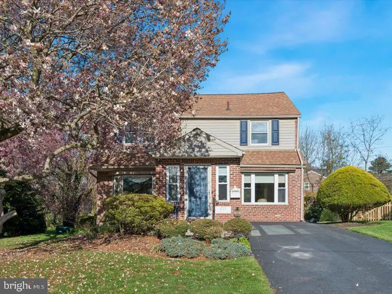 1723 Ridgeway Rd, Havertown, PA 19083 - #1