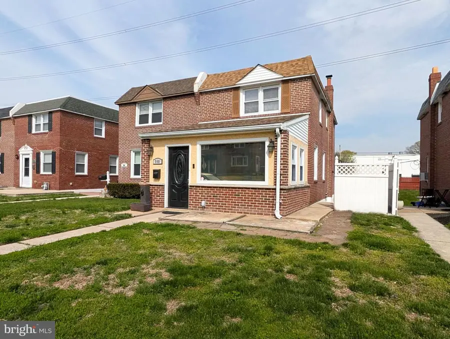 568 Michell St, Ridley Park, PA 19078 - #3