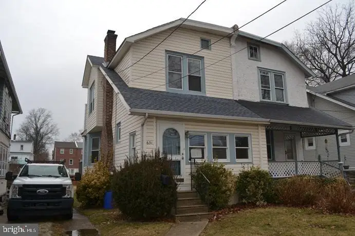 631 10th Ave, Prospect Park, PA 19076 - #2