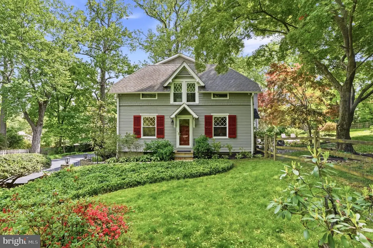 211 Comrie Dr, Villanova, PA 19085 - #1