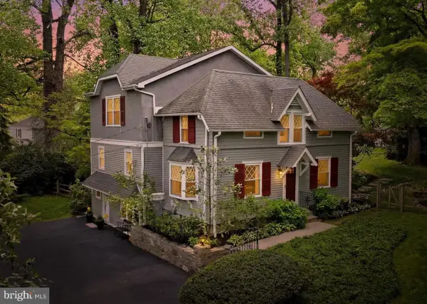 211 Comrie Dr, VILLANOVA, PA 19085