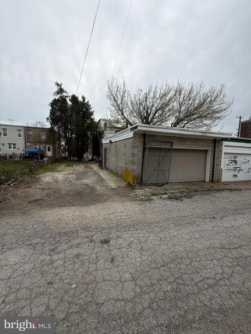 2124 W 3rd St, Chester, PA 19013 - #3