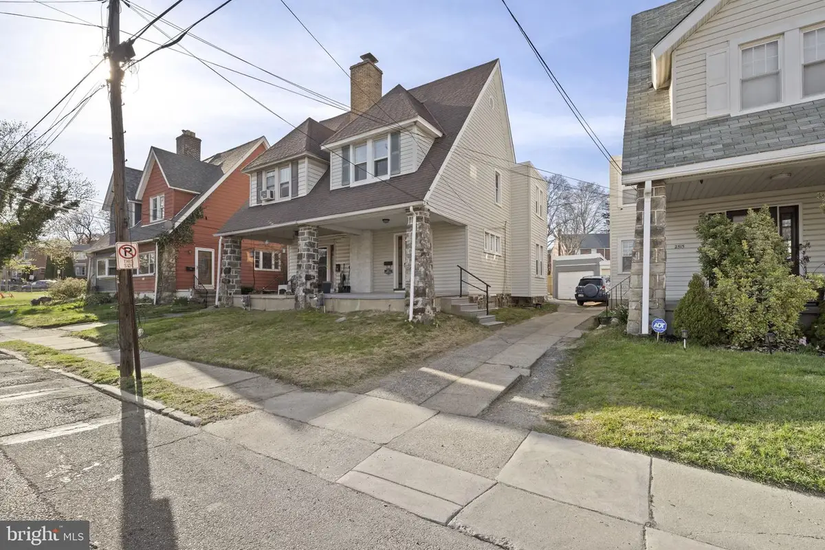 2517 Marshall Rd, Drexel Hill, PA 19026 - #1