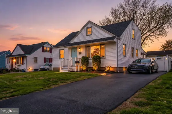 138 Trimble Blvd, BROOKHAVEN, PA 19015