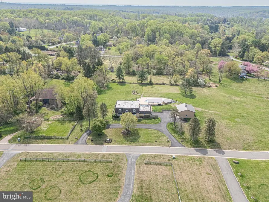 1530 Heather Hills Ln, Glen Mills, PA 19342 - #2