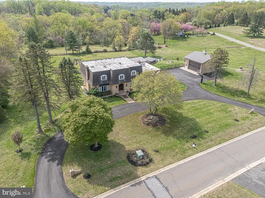 1530 Heather Hills Ln, Glen Mills, PA 19342 - #3