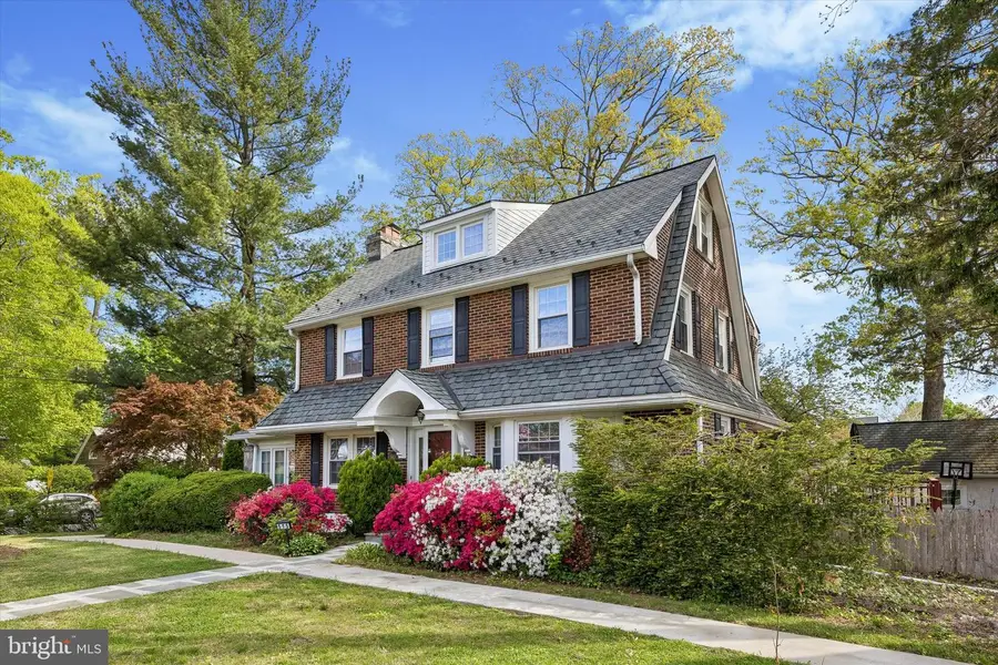 515 Drexel Ave, Drexel Hill, PA 19026 - #2