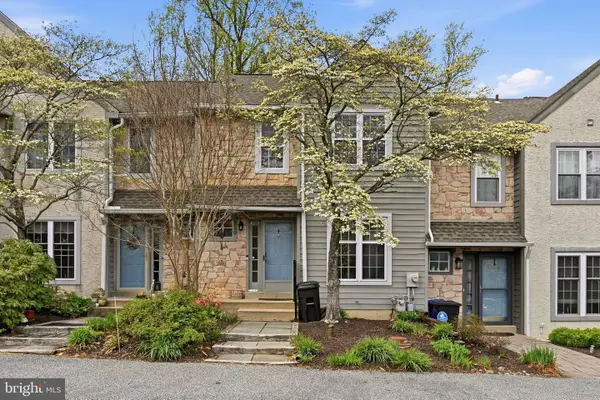 150 Nottingham Ct, ASTON, PA 19014