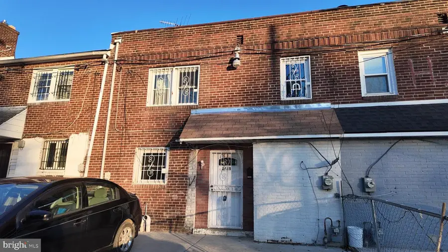 2615 Swarts St, Chester, PA 19013 - #2