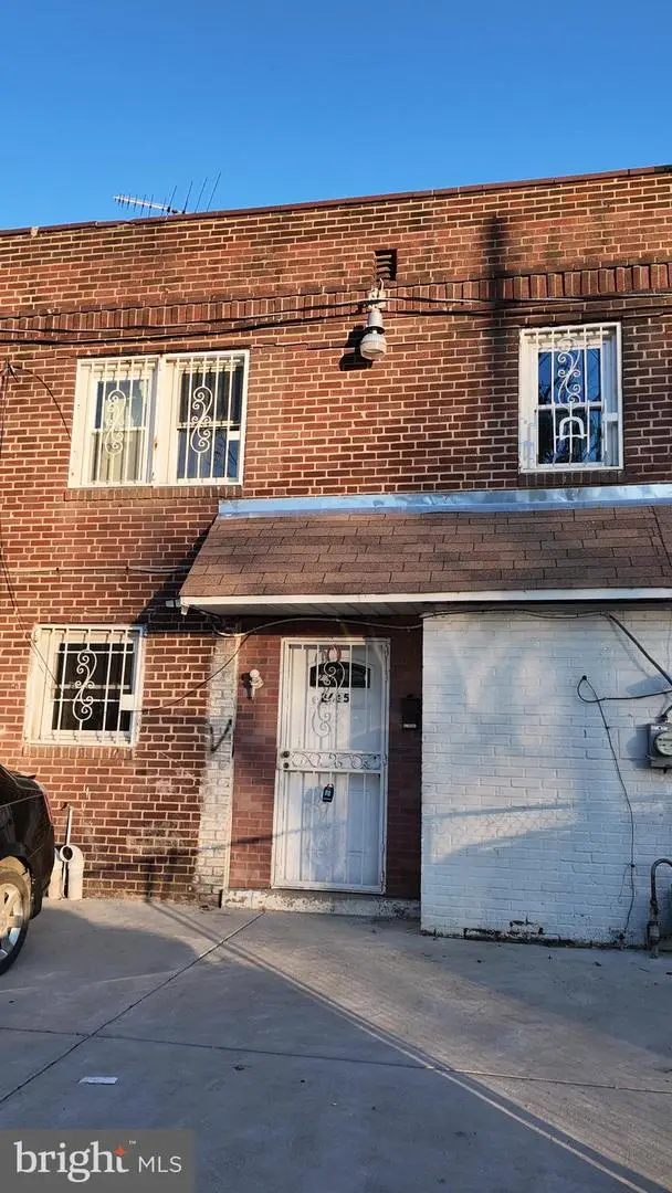 2615 Swarts St, Chester, PA 19013 - #3