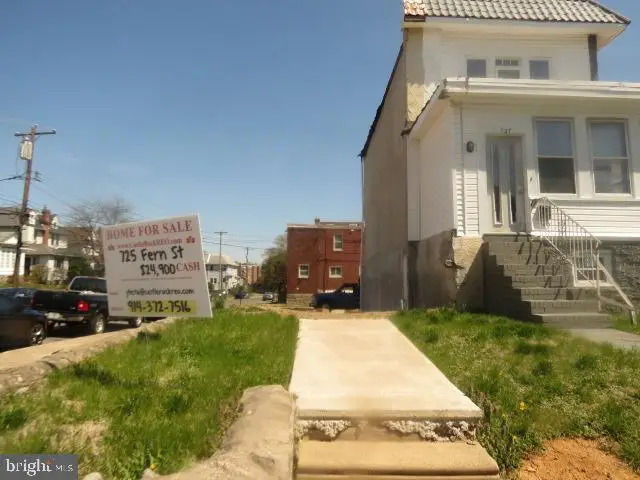 725 Fern St, Lansdowne, PA 19050 - #1