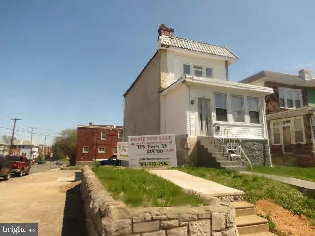 725 Fern St, Lansdowne, PA 19050 - #3