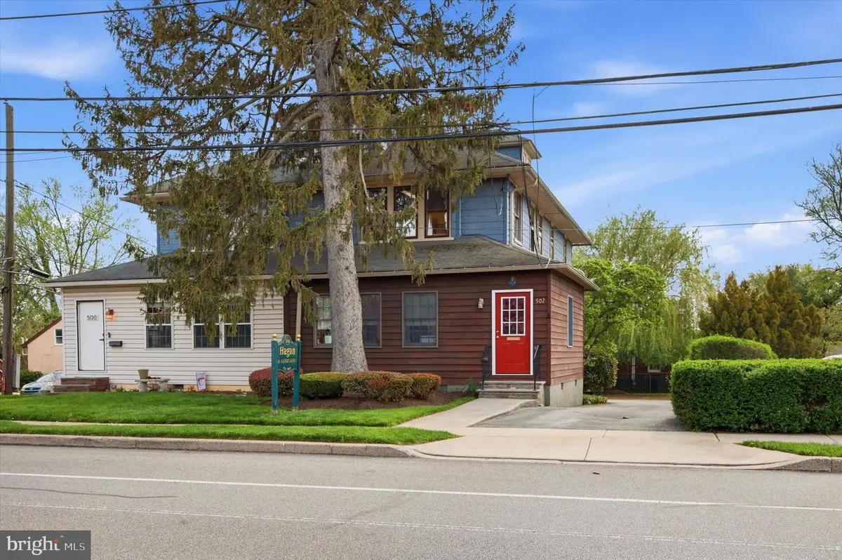 502 Darby Rd, Havertown, PA 19083 - #1