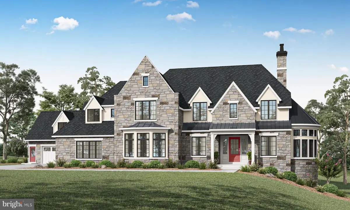 3111 Sawmill Rd #lot 2, Newtown Square, PA 19073 - #1