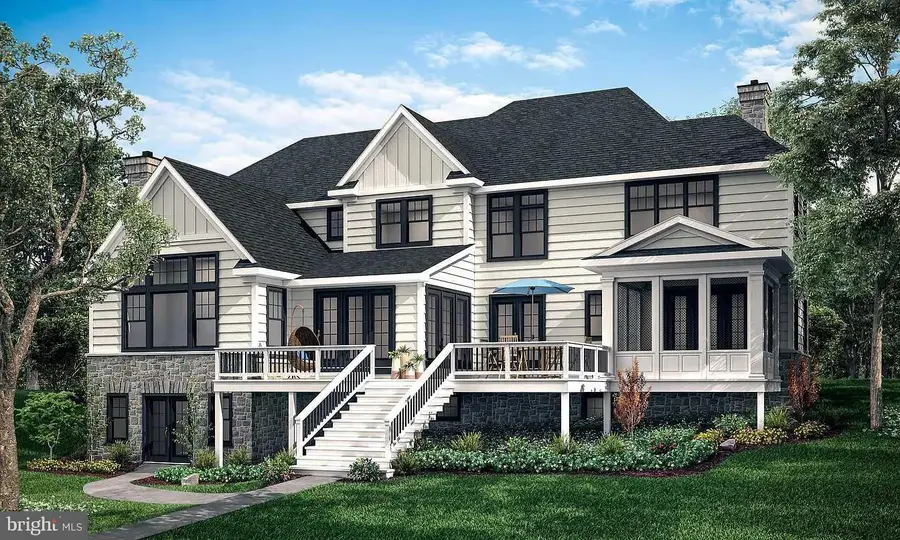 3111 Sawmill Rd #lot 1, Newtown Square, PA 19073 - #2