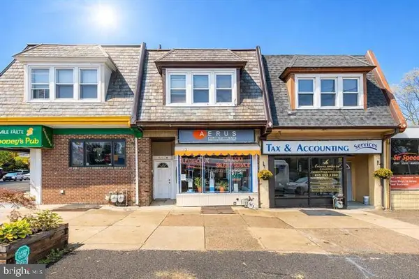 447 W Chester Pike, HAVERTOWN, PA 19083