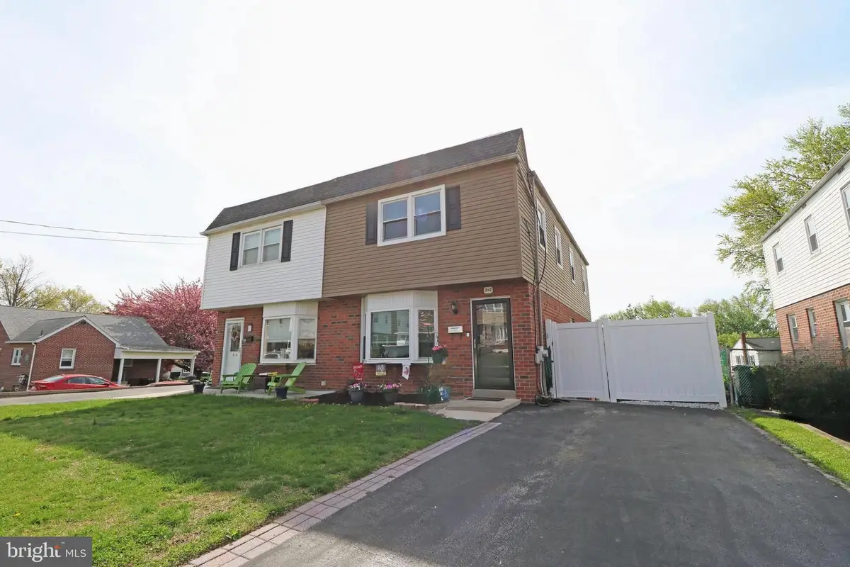 212 Riverview Ave, Ridley Park, PA 19078 - #1