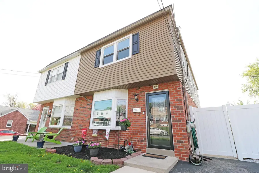 212 Riverview Ave, Ridley Park, PA 19078 - #3