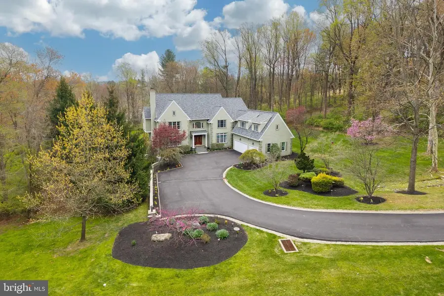 1200 Winderly Ln, Newtown Square, PA 19073 - #2