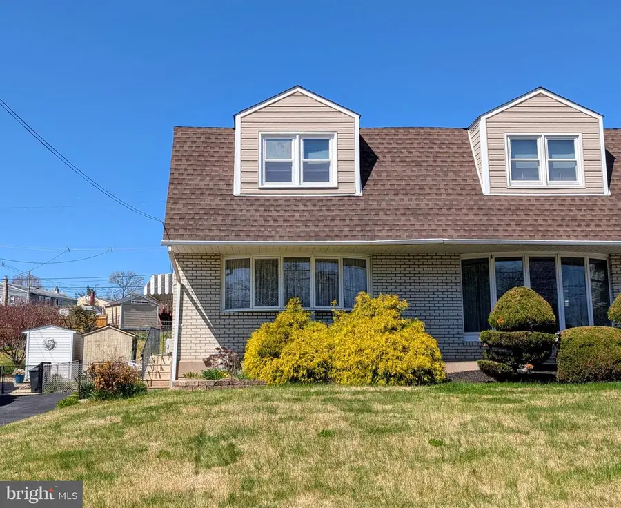 1439 Michigan Ave, Swarthmore, PA 19081 - #3