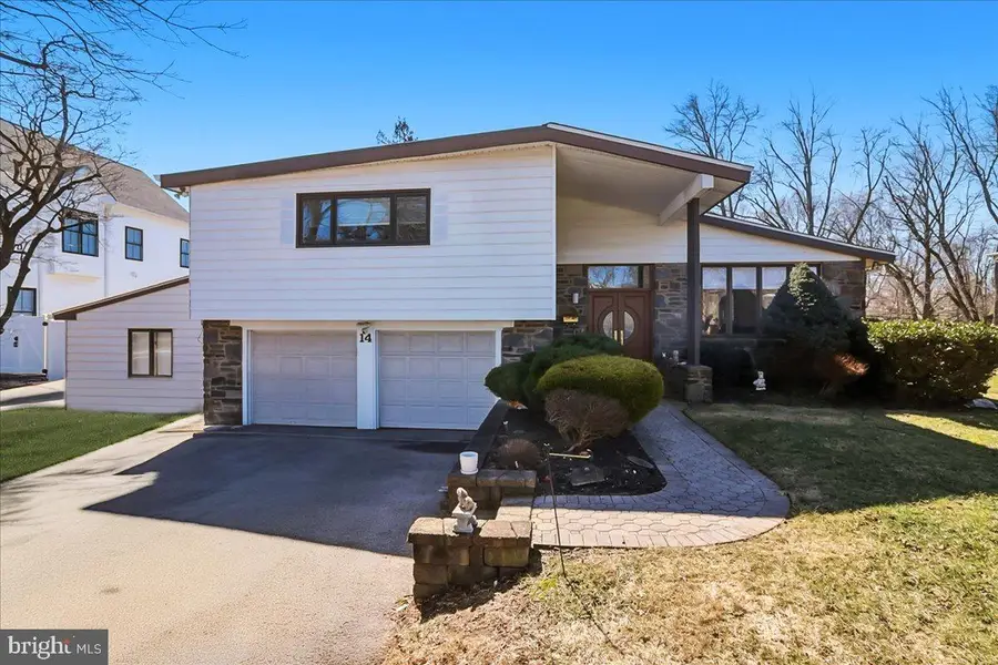 14 Vassar Rd, Broomall, PA 19008 - #2