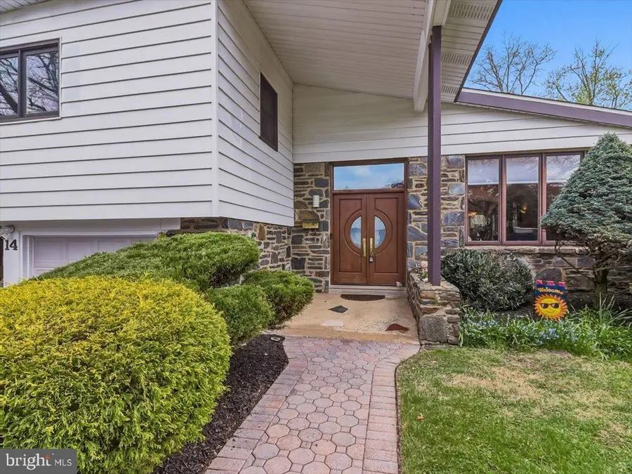 14 Vassar Rd, Broomall, PA 19008 - #3