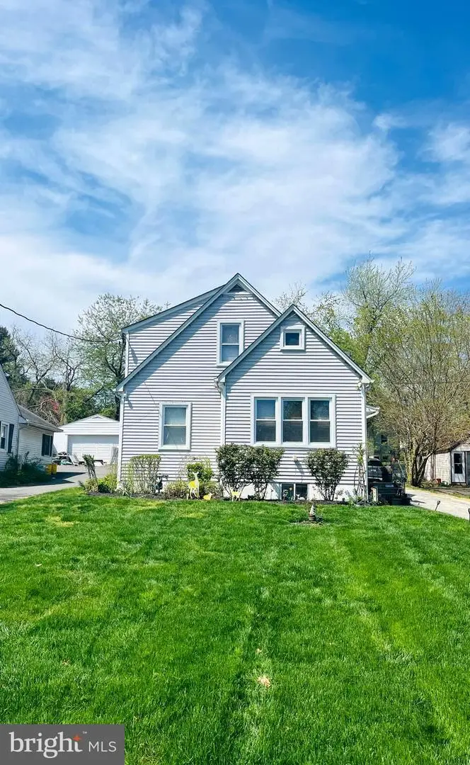 114 S Bishop Ave, Springfield, PA 19064 - #2