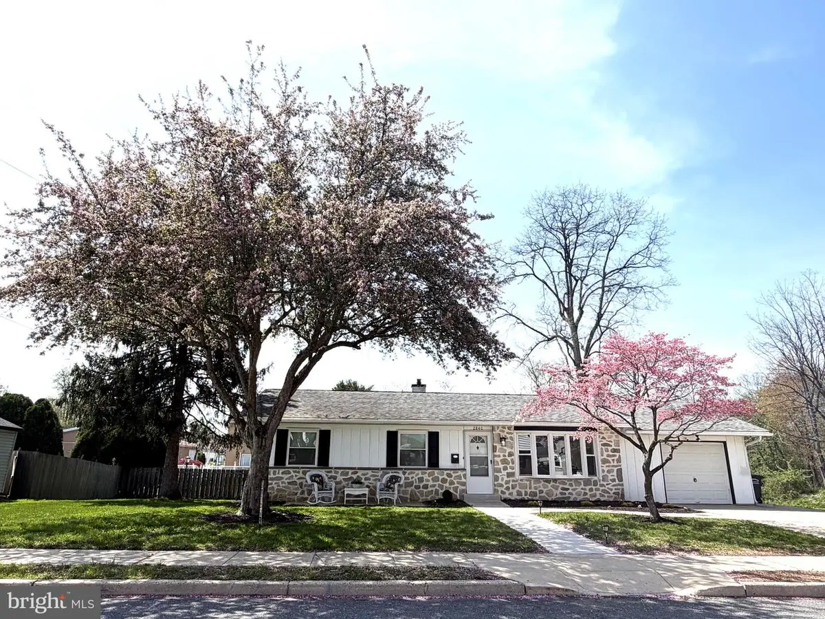 2840 3rd Ave, Upper Chichester, PA 19061 - #1