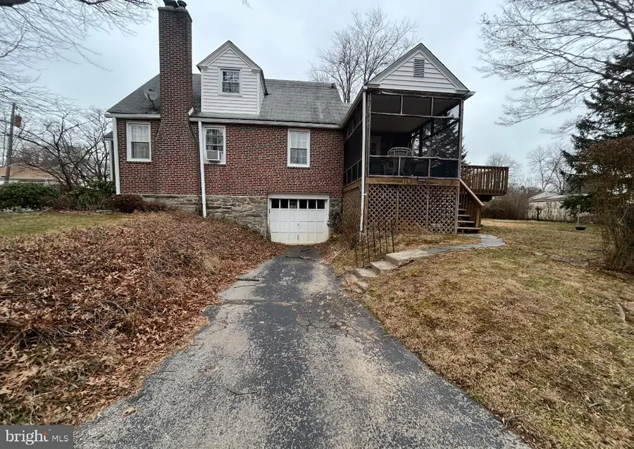 319 2nd Ave, Newtown Square, PA 19073 - #2